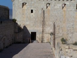 Castillo de Mula 2010